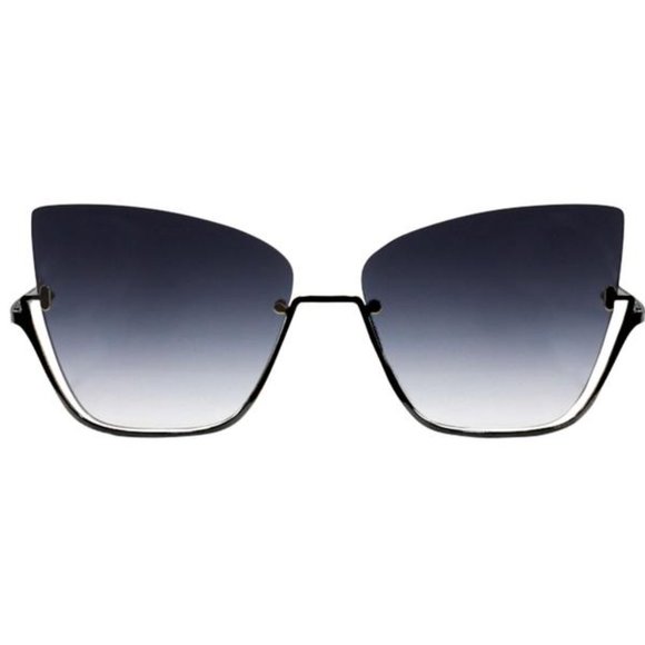 Topfoxx Raya x Vixen Faded Black - Picture 3 of 5